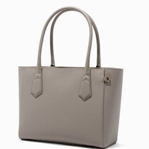 Dagne Dover Classic Tote in Bleecker Blush